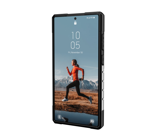 Чехол UAG для Samsung Galaxy S23 Ultra Plasma, Ice