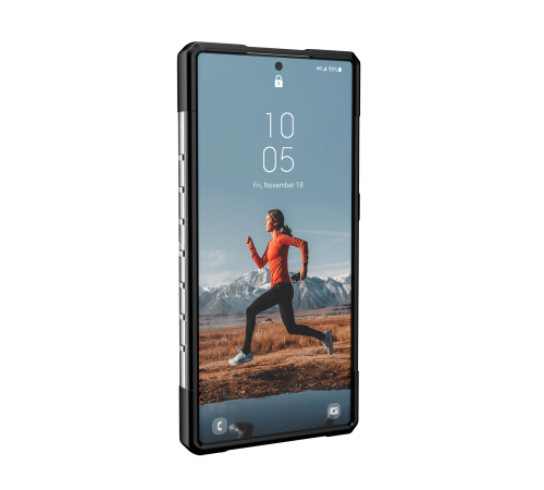 Чехол UAG для Samsung Galaxy S23 Ultra Plasma, Ice