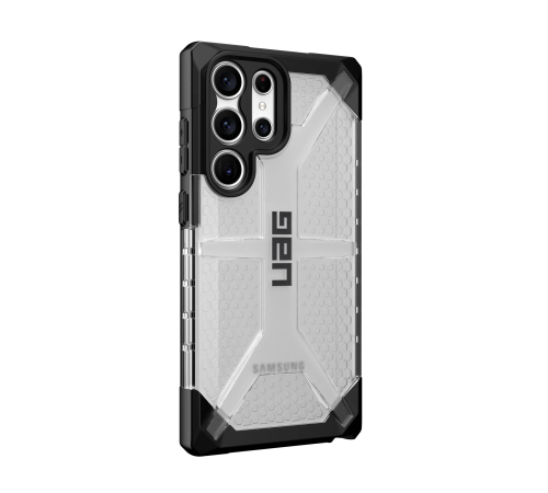 Чехол UAG для Samsung Galaxy S23 Ultra Plasma, Ice
