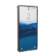 Чохол UAG для Samsung Galaxy S23 Ultra Plyo, Ash