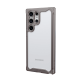Чохол UAG для Samsung Galaxy S23 Ultra Plyo, Ash