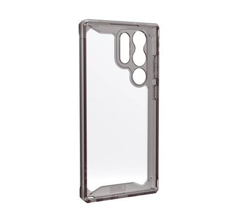 Чохол UAG для Samsung Galaxy S23 Ultra Plyo, Ash