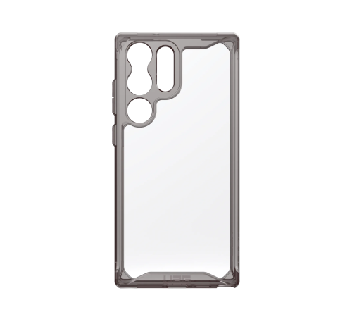 Чохол UAG для Samsung Galaxy S23 Ultra Plyo, Ash