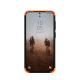 Чехол UAG для Samsung Galaxy S23+ Civilian, Black