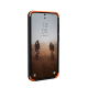 Чехол UAG для Samsung Galaxy S23+ Civilian, Black