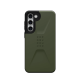 Чехол UAG для Samsung Galaxy S23+ Civilian, Olive Drab