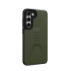 Чехол UAG для Samsung Galaxy S23+ Civilian, Olive Drab