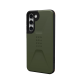 Чехол UAG для Samsung Galaxy S23+ Civilian, Olive Drab