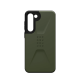 Чехол UAG для Samsung Galaxy S23+ Civilian, Olive Drab