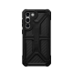 Чехол UAG для Samsung Galaxy S23+ Monarch, Carbon Fiber