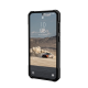 Чехол UAG для Samsung Galaxy S23+ Monarch, Carbon Fiber