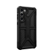 Чехол UAG для Samsung Galaxy S23+ Monarch, Carbon Fiber