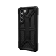 Чехол UAG для Samsung Galaxy S23+ Monarch, Carbon Fiber