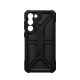 Чехол UAG для Samsung Galaxy S23+ Monarch, Carbon Fiber