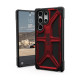 Чехол UAG для Samsung Galaxy S23+ Monarch, Crimson