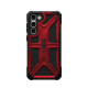 Чехол UAG для Samsung Galaxy S23+ Monarch, Crimson