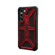 Чехол UAG для Samsung Galaxy S23+ Monarch, Crimson