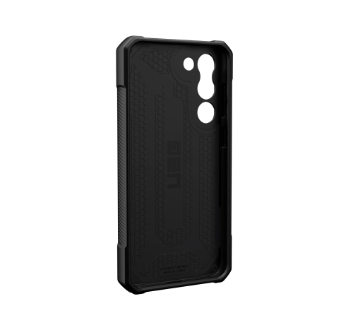 Чехол UAG для Samsung Galaxy S23+ Monarch, Crimson