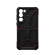 Чехол UAG для Samsung Galaxy S23+ Monarch, Kevlar Black