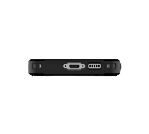 Чехол UAG для Samsung Galaxy S23+ Monarch, Kevlar Black