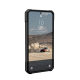 Чехол UAG для Samsung Galaxy S23+ Monarch, Kevlar Black