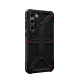 Чехол UAG для Samsung Galaxy S23+ Monarch, Kevlar Black