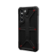 Чехол UAG для Samsung Galaxy S23+ Monarch, Kevlar Black