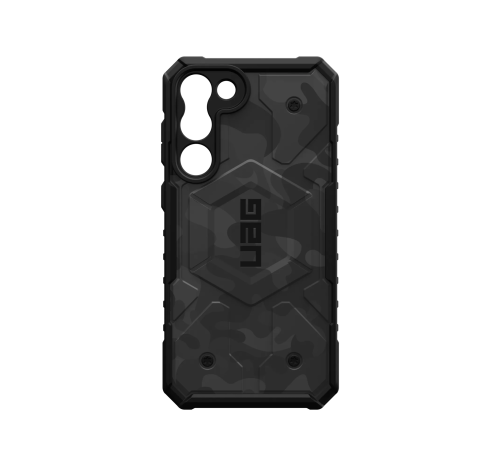 Чехол UAG для Samsung Galaxy S23+ Pathfinder SE, Midnight Camo