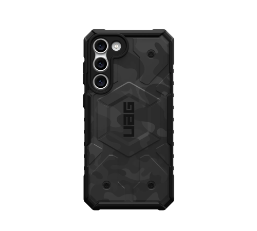 Чехол UAG для Samsung Galaxy S23+ Pathfinder SE, Midnight Camo