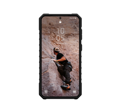 Чехол UAG для Samsung Galaxy S23+ Pathfinder SE, Midnight Camo