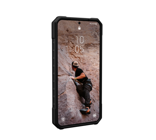 Чехол UAG для Samsung Galaxy S23+ Pathfinder SE, Midnight Camo