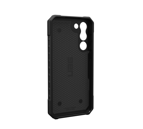 Чехол UAG для Samsung Galaxy S23+ Pathfinder, Black