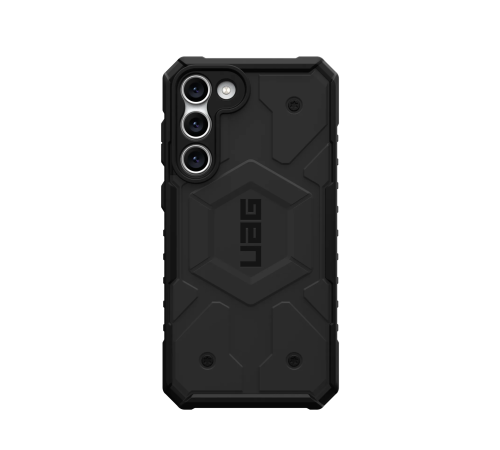 Чехол UAG для Samsung Galaxy S23+ Pathfinder, Black