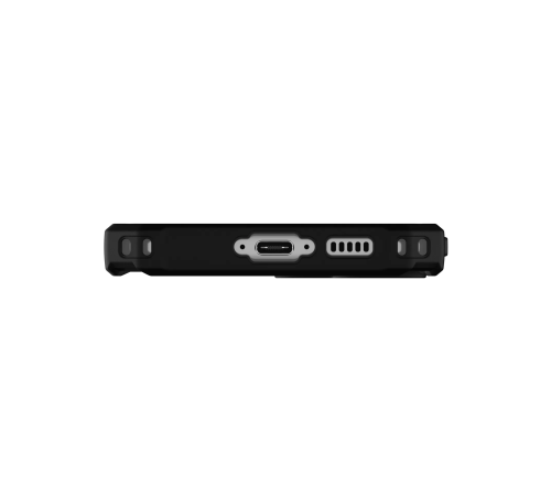 Чехол UAG для Samsung Galaxy S23+ Pathfinder, Black