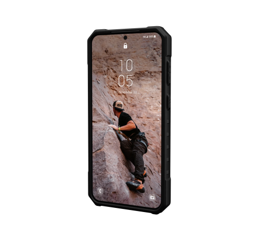 Чехол UAG для Samsung Galaxy S23+ Pathfinder, Black