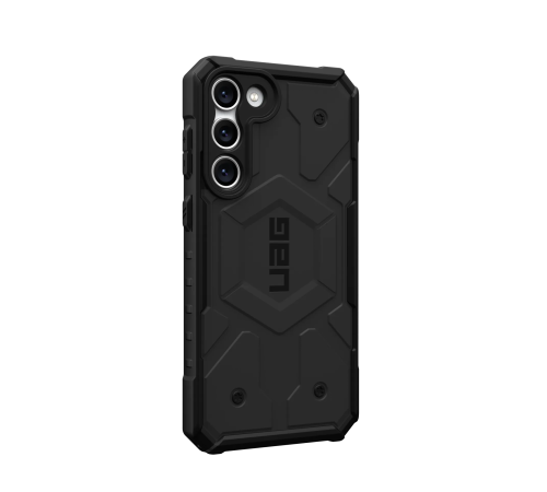 Чехол UAG для Samsung Galaxy S23+ Pathfinder, Black