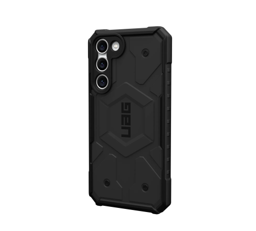 Чехол UAG для Samsung Galaxy S23+ Pathfinder, Black