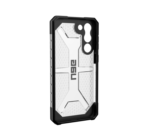 Чохол UAG для Samsung Galaxy S23+ Plasma, Ice
