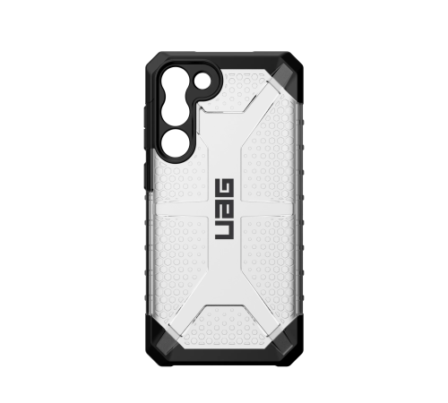 Чохол UAG для Samsung Galaxy S23+ Plasma, Ice