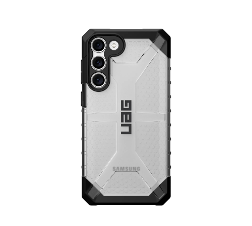 Чохол UAG для Samsung Galaxy S23+ Plasma, Ice