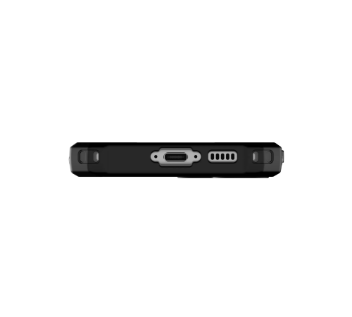 Чохол UAG для Samsung Galaxy S23+ Plasma, Ice