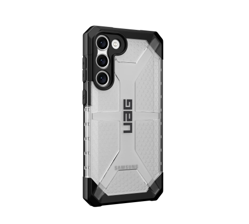 Чохол UAG для Samsung Galaxy S23+ Plasma, Ice