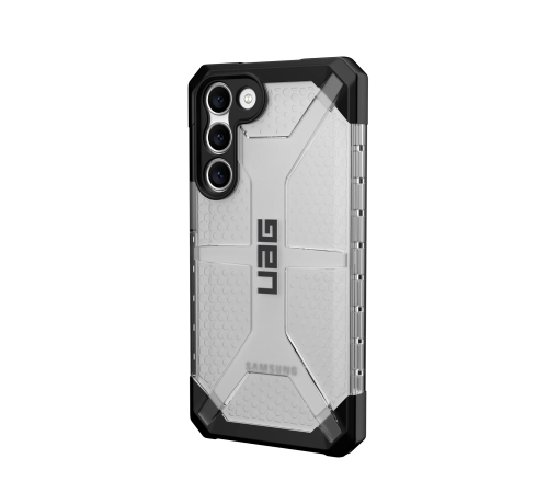 Чохол UAG для Samsung Galaxy S23+ Plasma, Ice