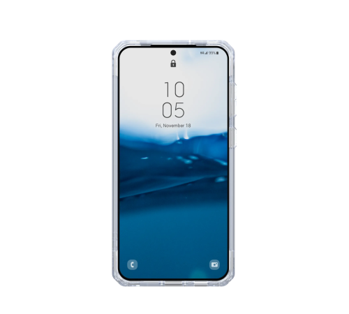 Чехол UAG для Samsung Galaxy S23+ Plyo, Ice