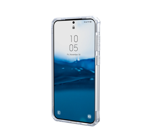 Чехол UAG для Samsung Galaxy S23+ Plyo, Ice