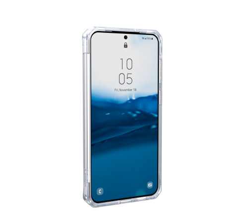 Чехол UAG для Samsung Galaxy S23+ Plyo, Ice