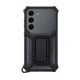 Чехол-накладка Samsung S911 Galaxy S23 Rugged Gadget Case Titan (EF-RS911CBEG)