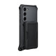 Чехол-накладка Samsung S911 Galaxy S23 Rugged Gadget Case Titan (EF-RS911CBEG)