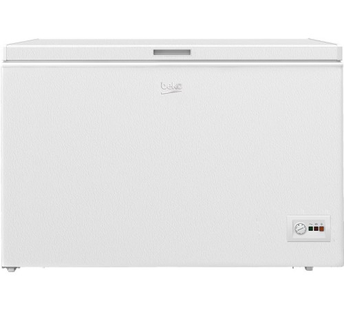 Морозильный ларь Beko HSA40520F