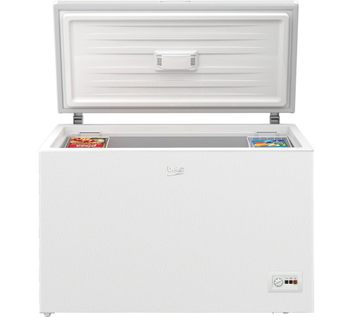 Морозильный ларь Beko HSA40520F